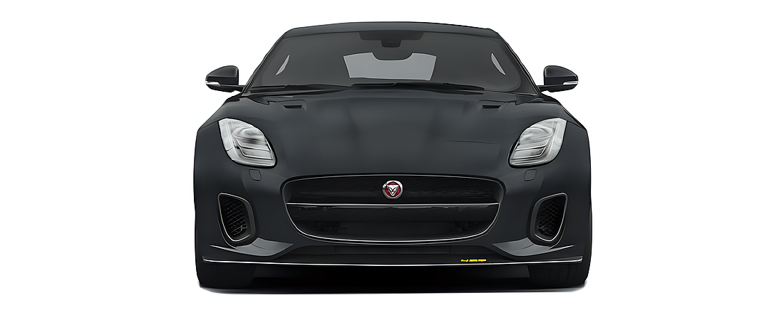 Jaguar F-Type 2018 46