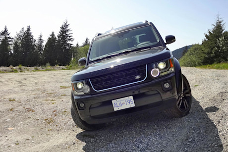 Editorial 2015 land rover lr4 hse luxury sh 10