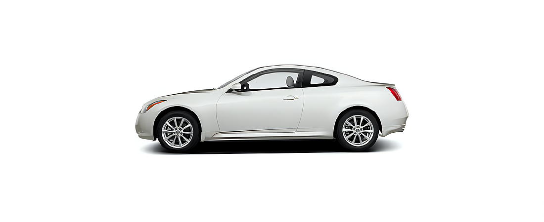 Infiniti G37 2013 20