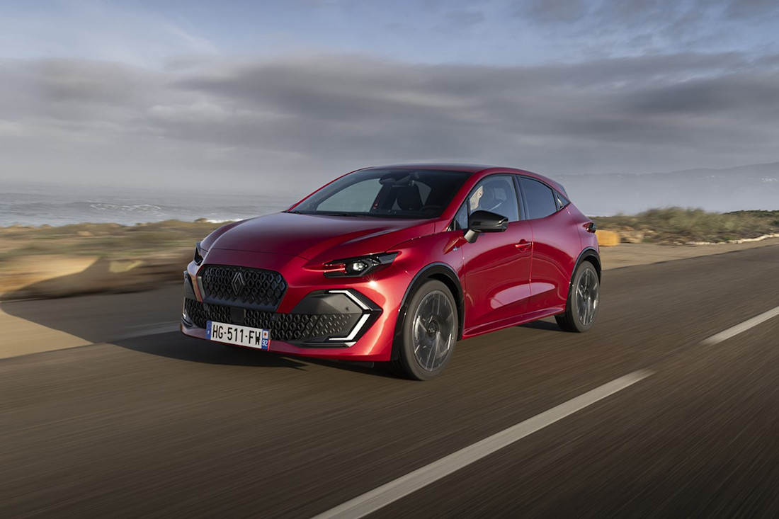 Essai : Renault Clio, équipe gagnante (2025)