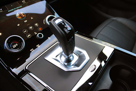 Land Rover Range Rover Evoque 2020 : essai routier Image