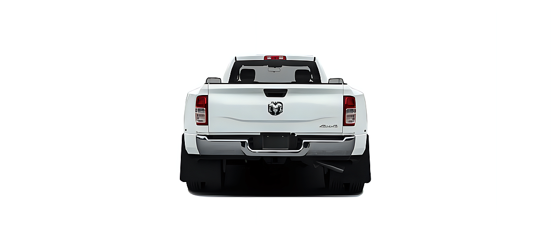 Ram 3500 2021 7