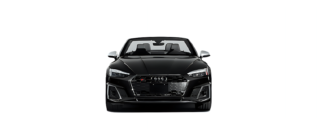Audi S5 Cabriolet 2022 4