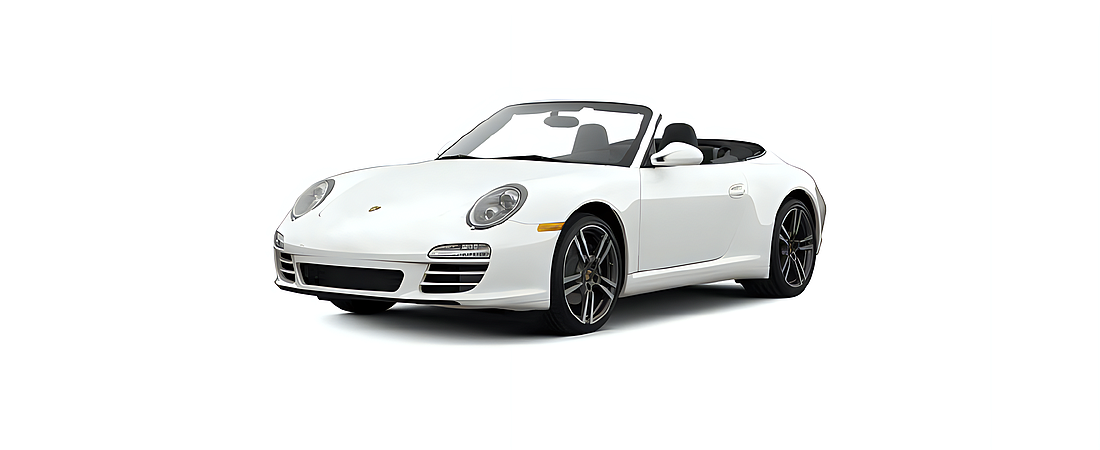 Porsche 911 2011 21