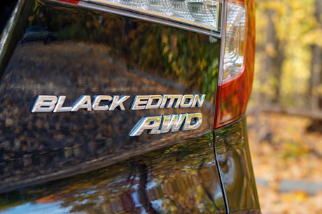 Editorial 2020 honda pilot black edition 11 di
