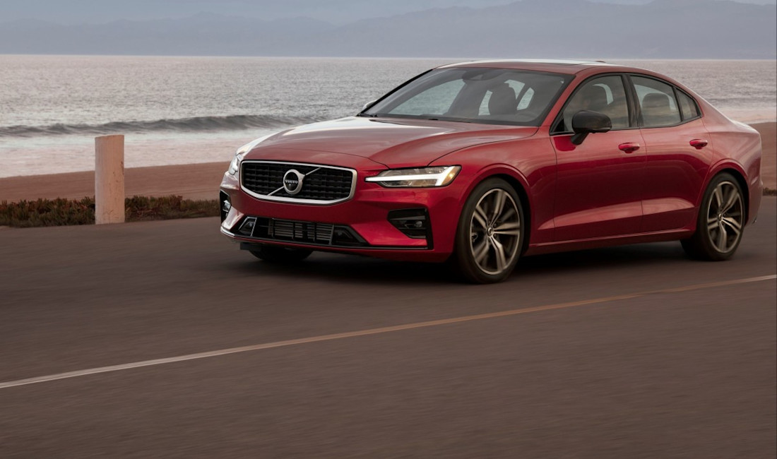 Volvo : la limite électronique à 180 km/h est une réalité
