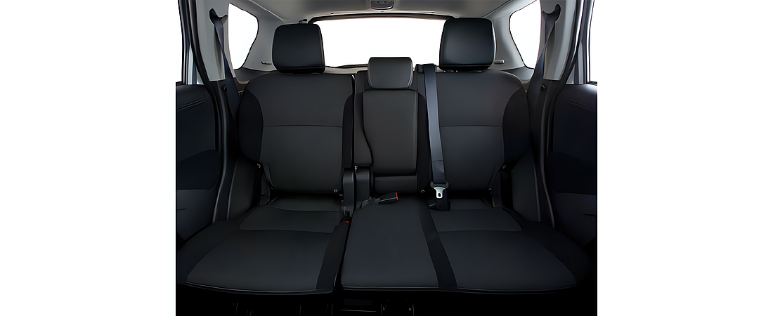 Mitsubishi Outlander 2010 14