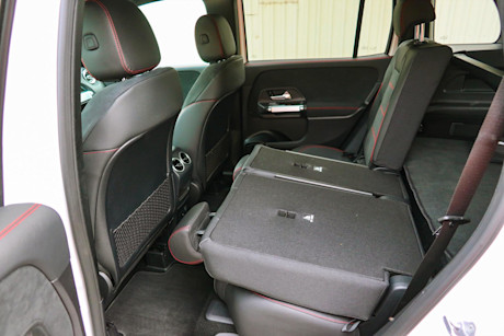 Editorial 2021 mercedes benz glb 250 4matic 37 jm