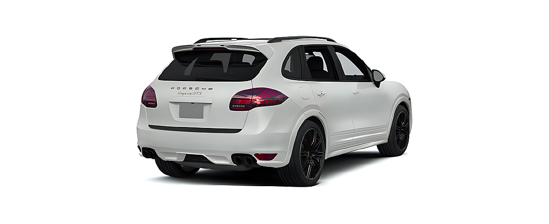 Porsche Cayenne 2014 55