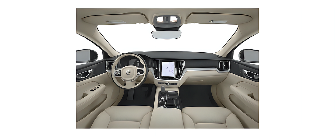 Volvo S60 Plug-In Hybrid 2025 7