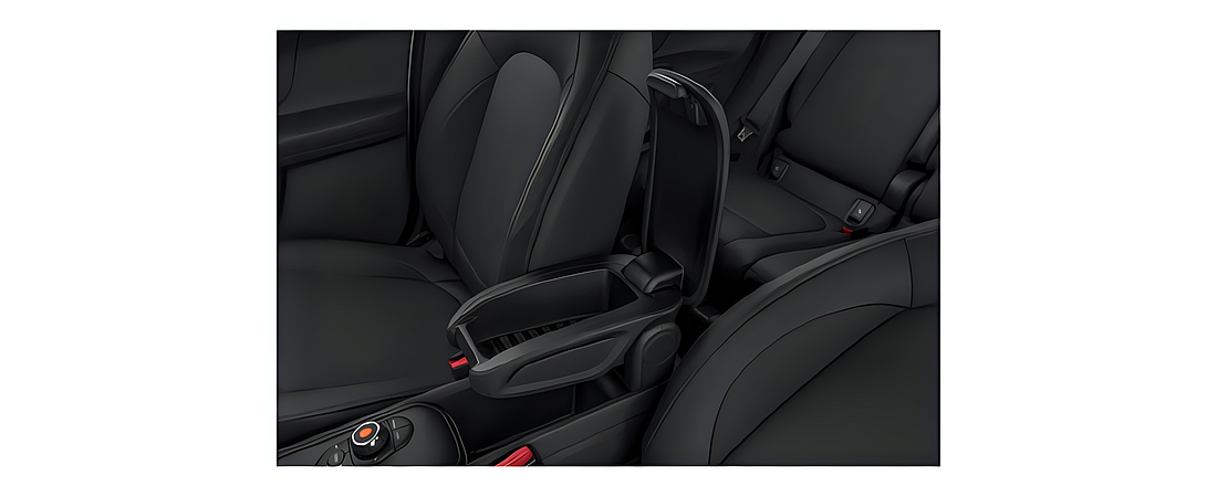 MINI Countryman 2021 12