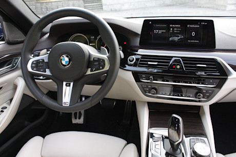 Editorial 2018 bmw 530e chase 0019