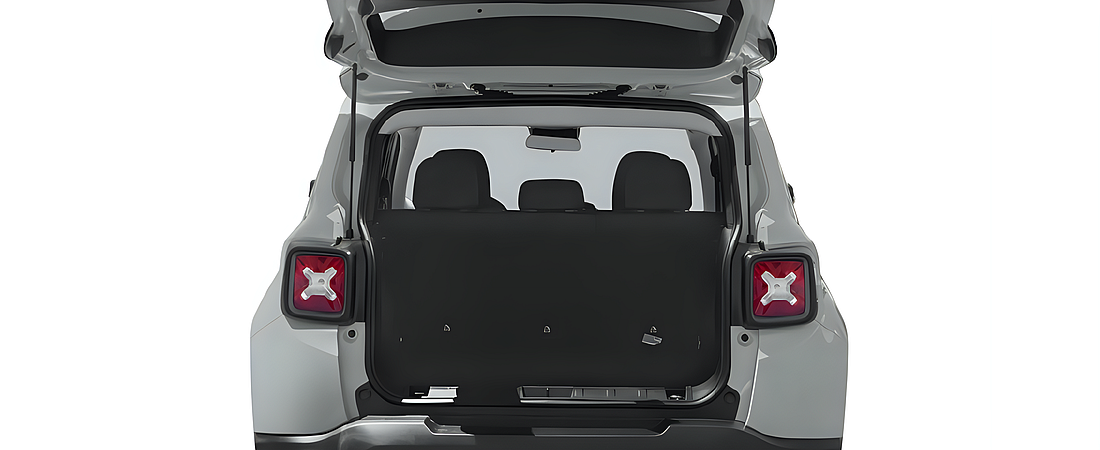 Jeep Renegade 2016 39