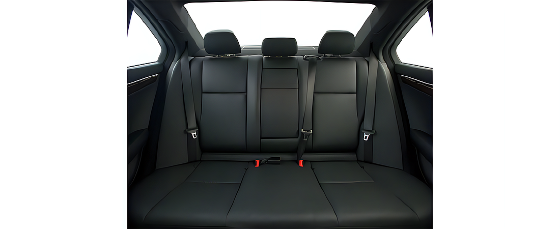 Mercedes-Benz C-Class 2012 14
