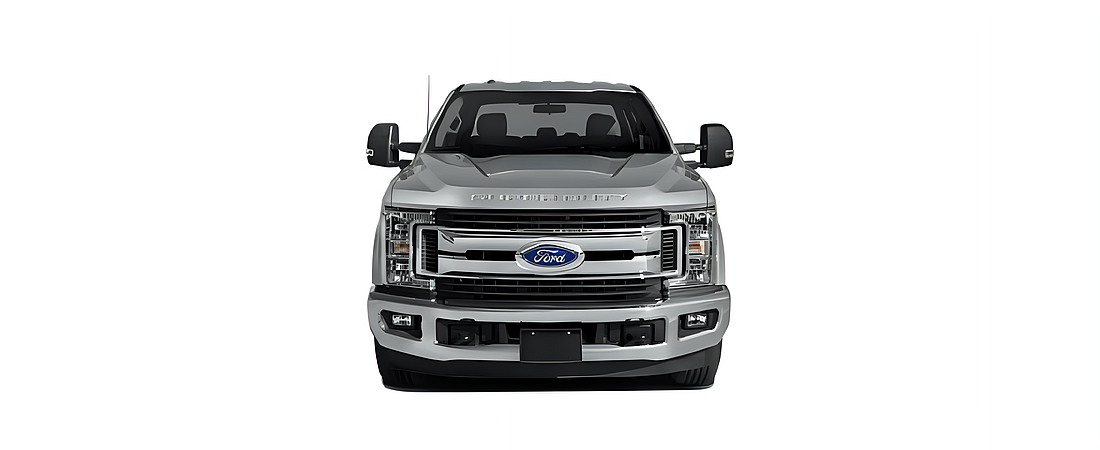 Ford F-250 2019 58