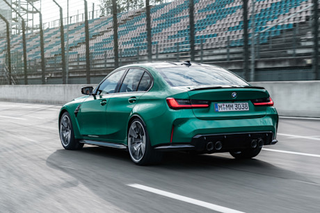 Editorial new bmw m3 and m4 05