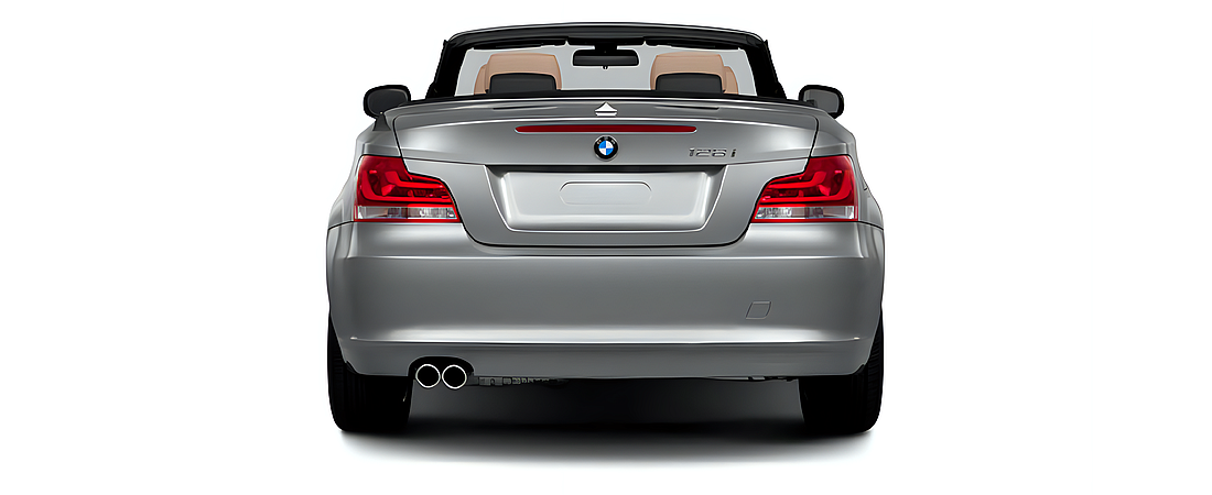 BMW 1 Series 2012 24