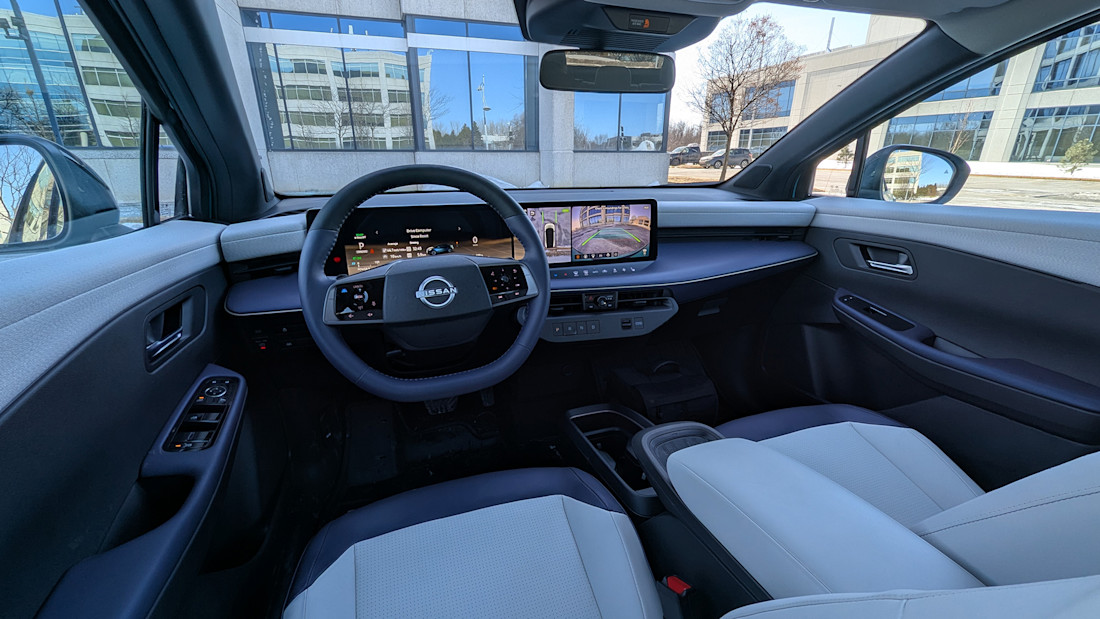 2026 Nissan LEAF - TD - DB - 260408 - 31.jpg