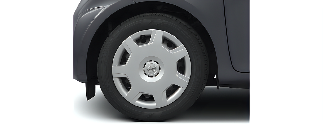 Scion iQ 2015 11