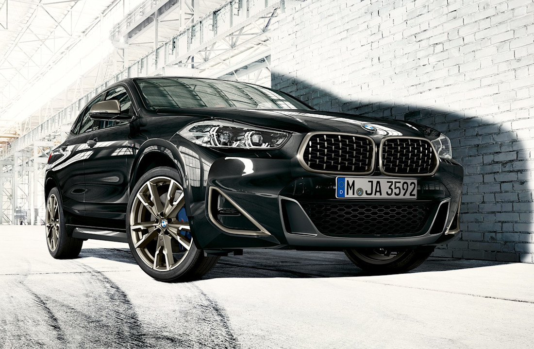bmw-x2-f39-front