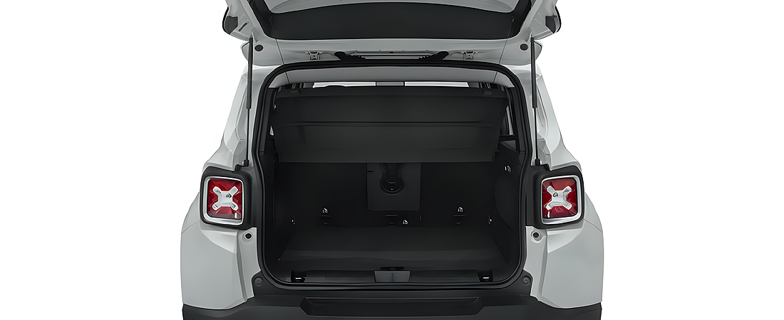 Jeep Renegade 2016 54