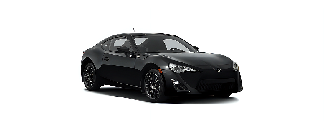 Scion FR-S 2016 2
