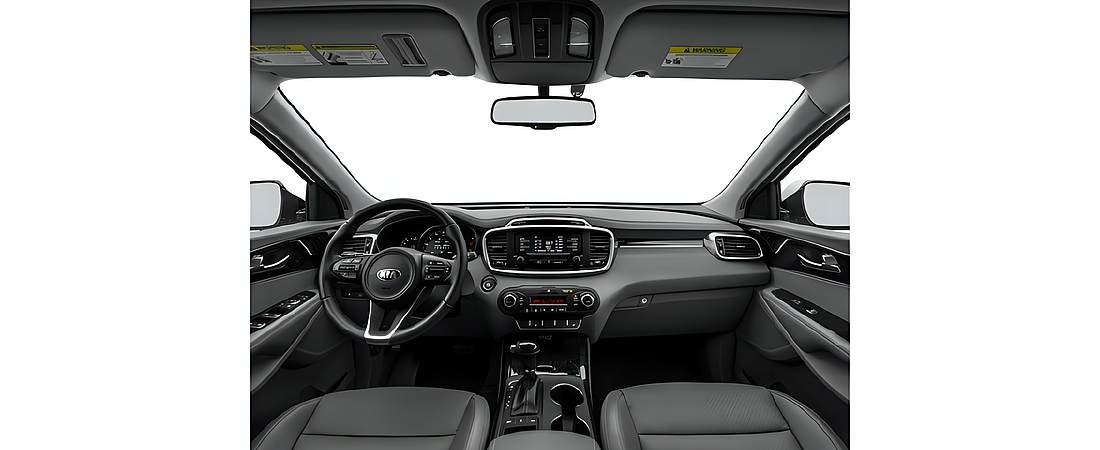 Kia Sorento 2018 21