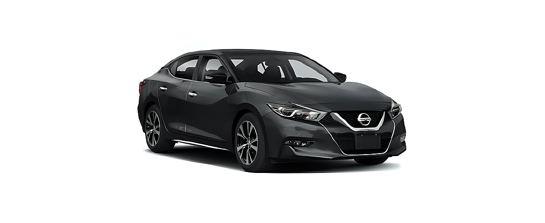 Nissan Maxima 2018 17