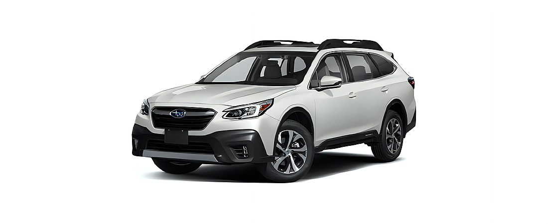 Subaru Outback 2020 18