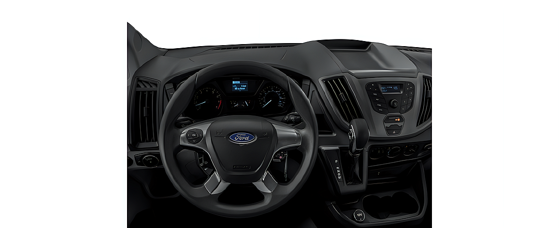 Ford Transit 2018 75