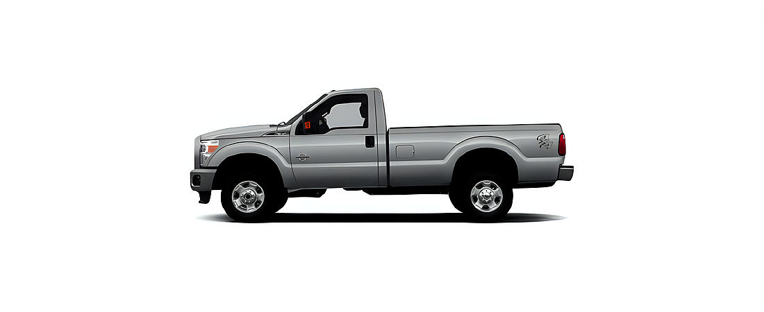 Ford F-350 2011 3