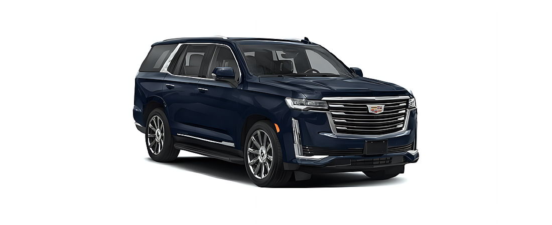 Cadillac Escalade 2022 26