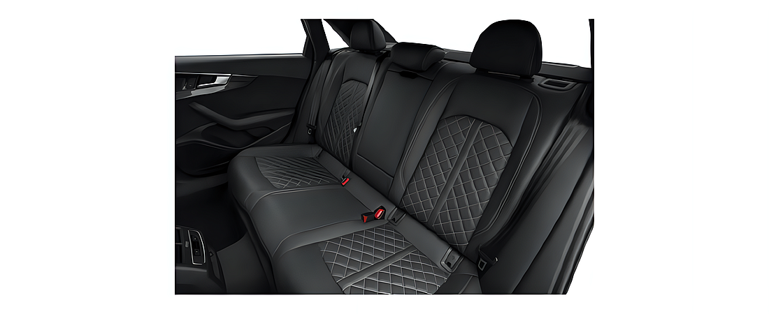 Audi S4 2021 11