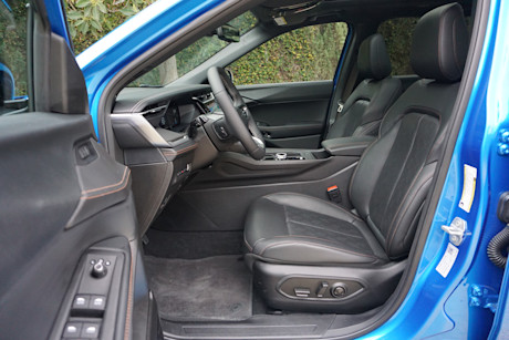 2026 Jeep Cherokee First Drive Review + Video Image