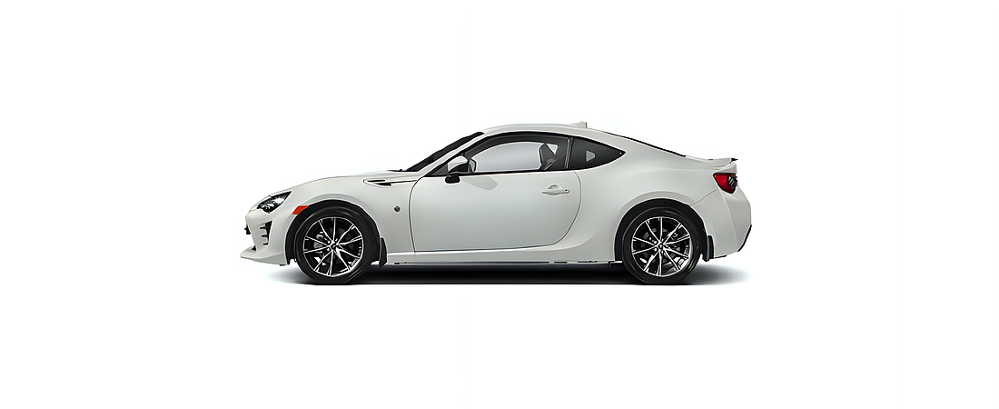 Toyota 86 2020 18
