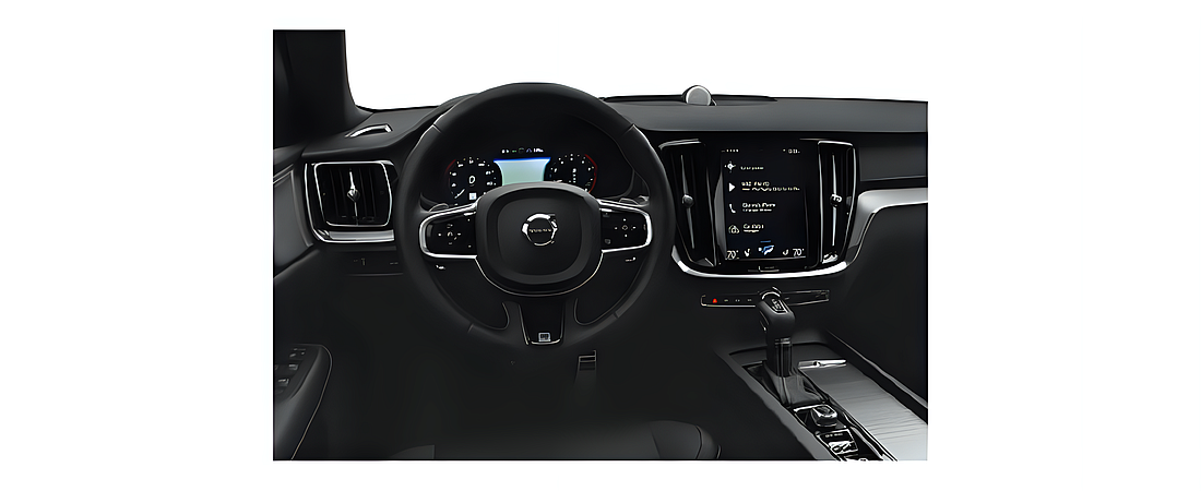 Volvo S60 2022 20
