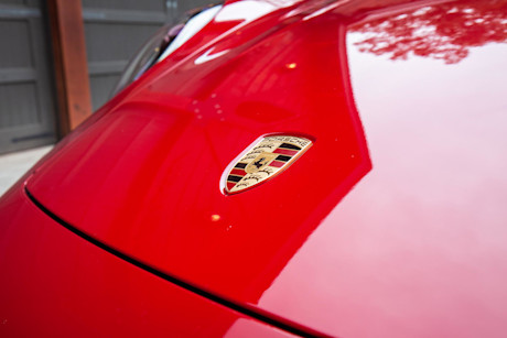 Editorial 2022 porsche 911 carrera gts 08 lw