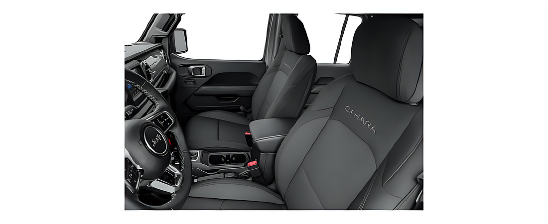Jeep Wrangler 2022 34
