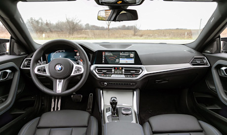 Editorial 2022 bmw m240i xdrive 22 jw
