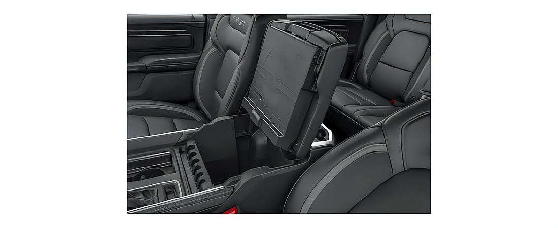 Ram 1500 2021 160