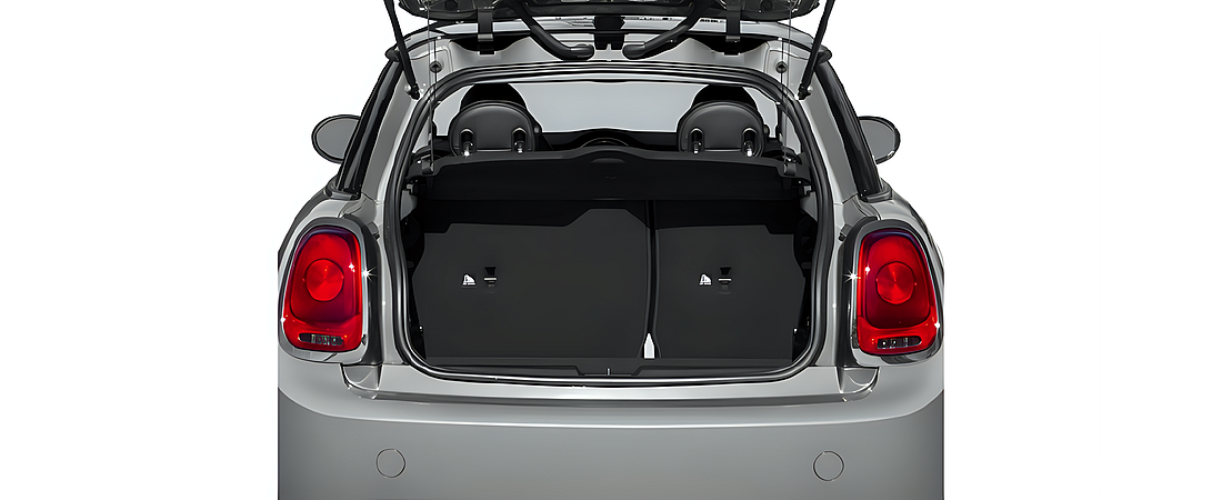 MINI Cooper Hardtop 2017 11