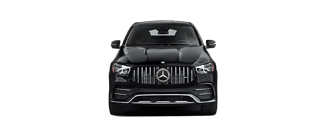 Mercedes-Benz GLE-Class 2021 46
