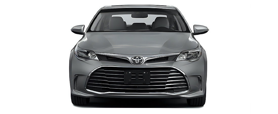 Toyota Avalon 2016 18