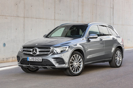 Editorial wcoty mercedes benz glc class