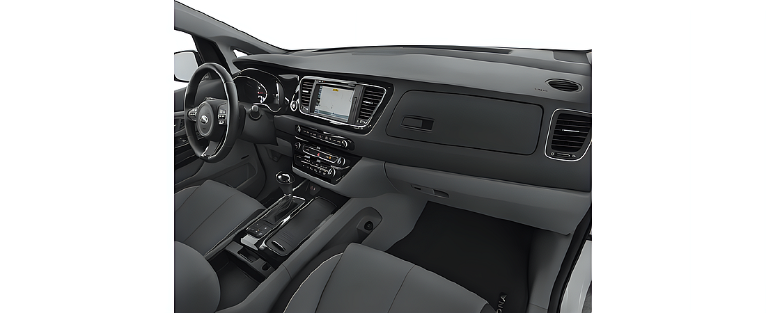 Kia Sedona 2016 32