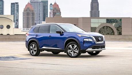 Editorial 2022 nissan rogue platinum awd 03 jw