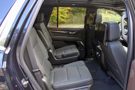 Editorial 2021 gmc yukon denali 16 dw
