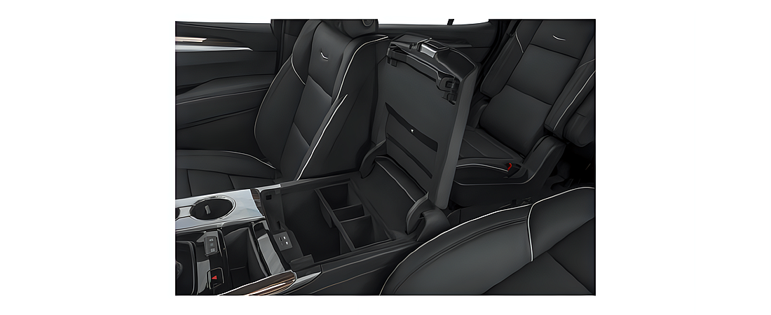 Cadillac Escalade 2025 11
