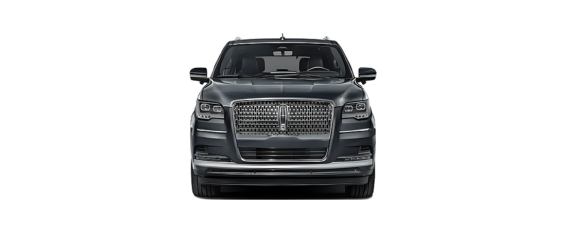 Lincoln Navigator 2024 4