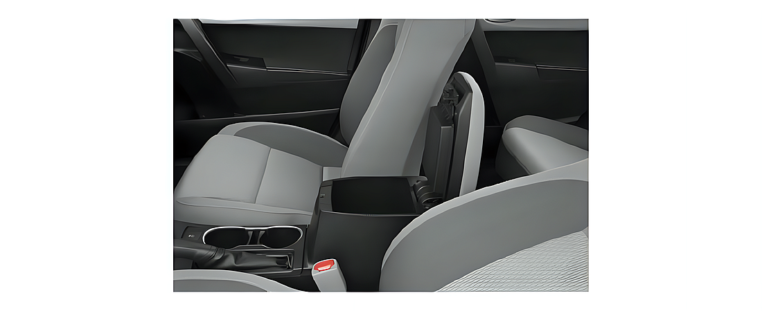 Toyota Corolla 2019 13